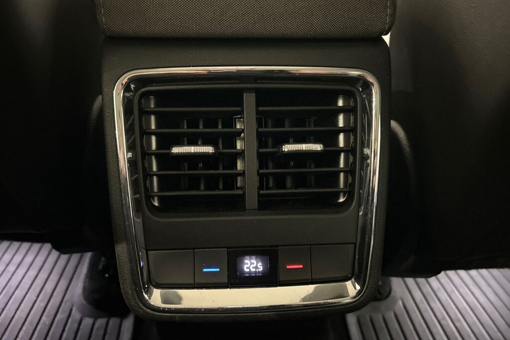 Skoda Enyaq 2022 80x 4x4 iV