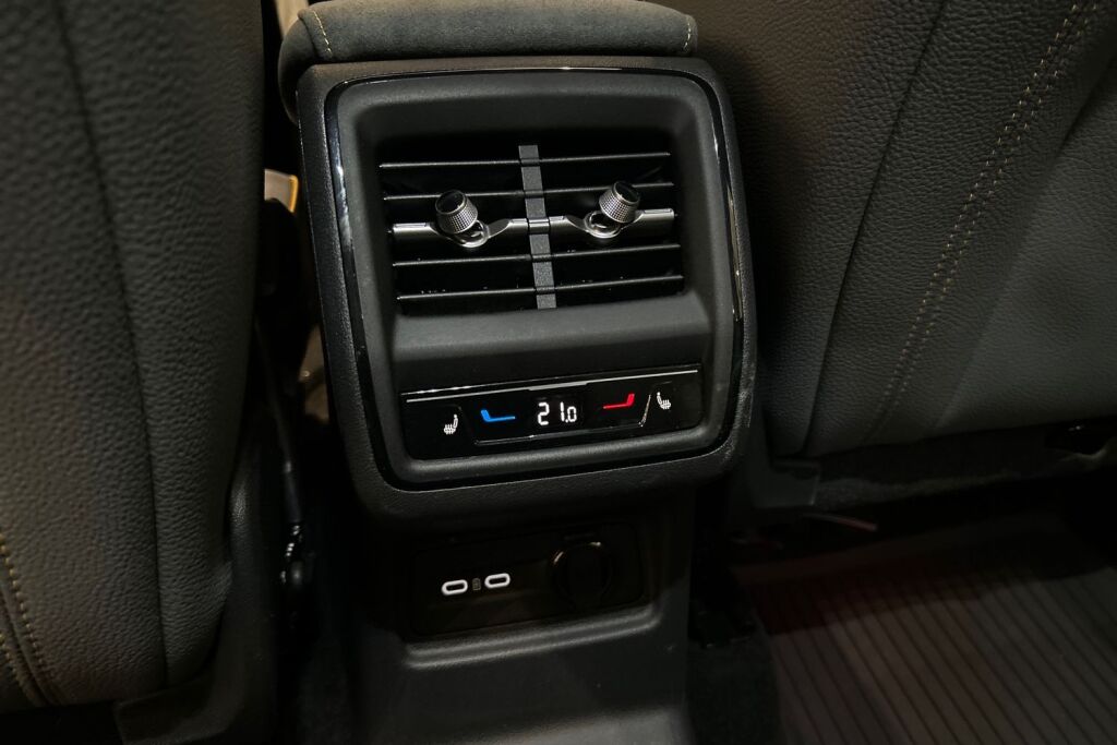 Skoda Kodiaq 2024 2.0 TDI 193 4x4 Style DSG Autom.