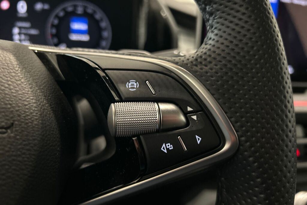 Skoda Kodiaq 2024 2.0 TDI 193 4x4 Style DSG Autom.