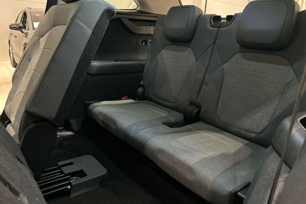 Skoda Kodiaq 2024 2.0 TDI 193 4x4 Style DSG Autom.