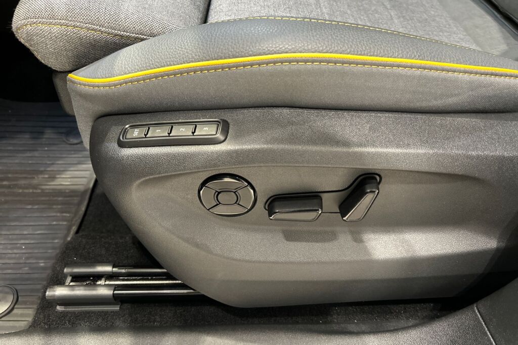 Skoda Kodiaq 2024 2.0 TDI 193 4x4 Style DSG Autom.