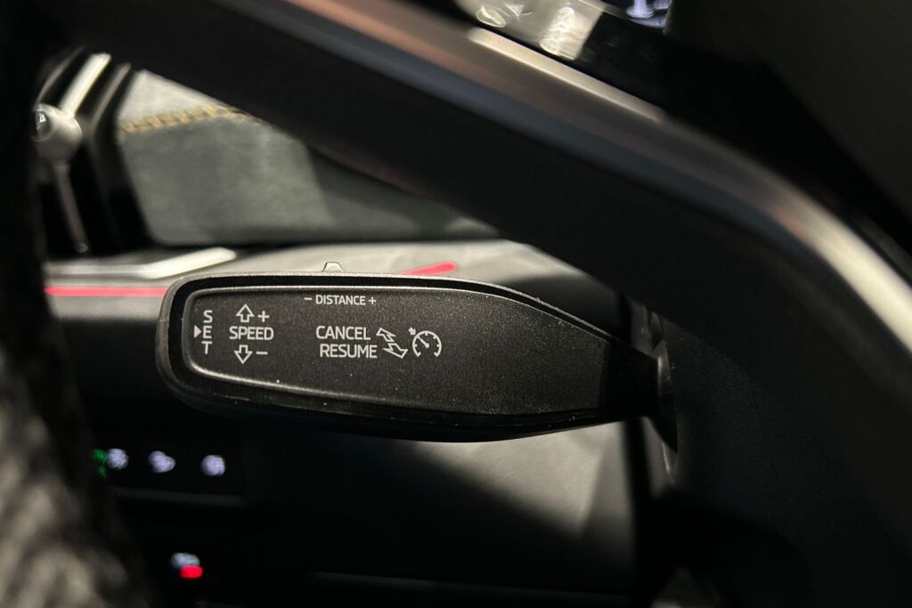 Skoda Kodiaq 2024 2.0 TDI 193 4x4 Style DSG Autom.