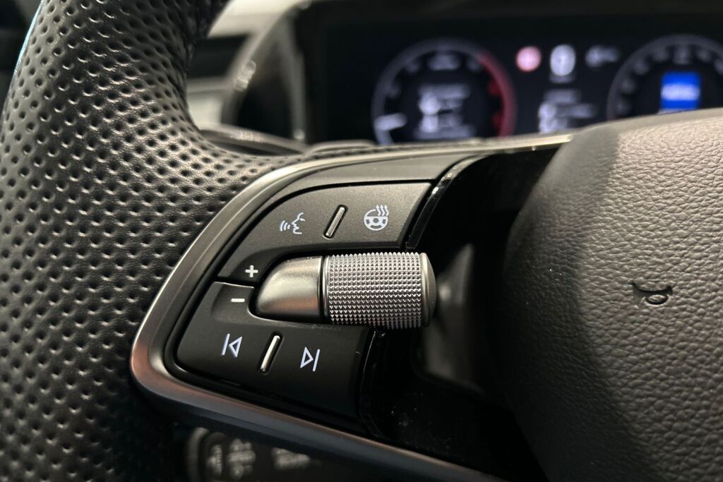 Skoda Kodiaq 2024 2.0 TDI 193 4x4 Style DSG Autom.