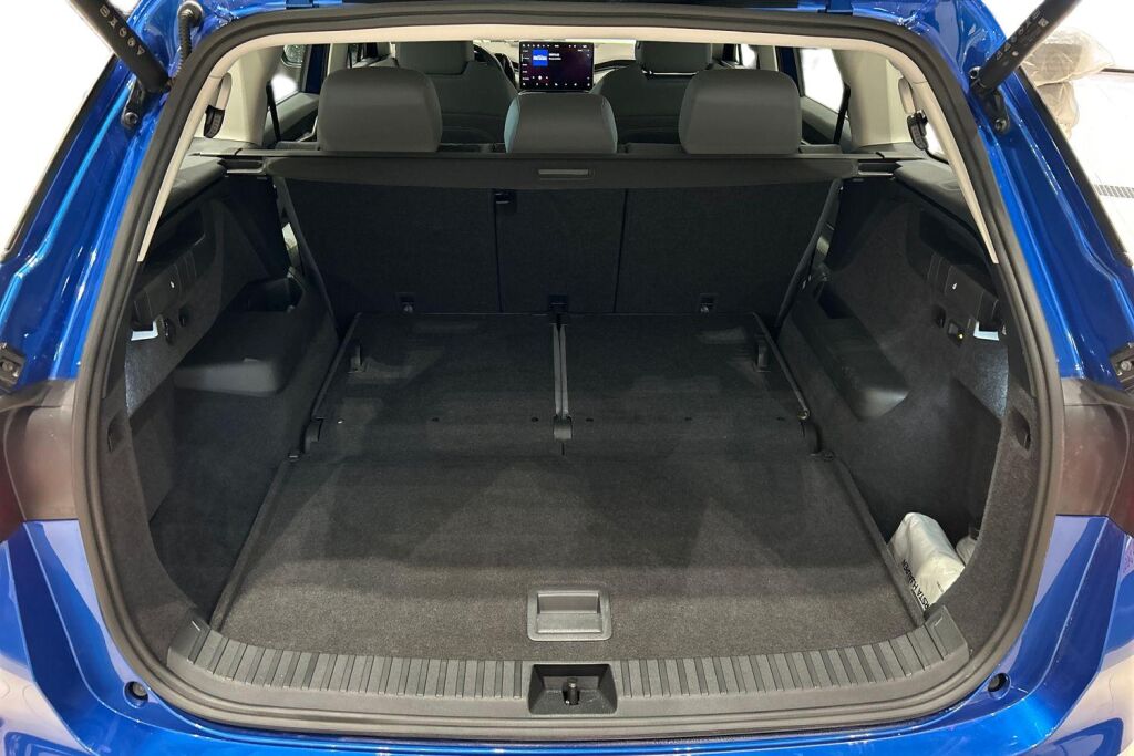 Skoda Kodiaq 2024 2.0 TDI 193 4x4 Style DSG Autom.