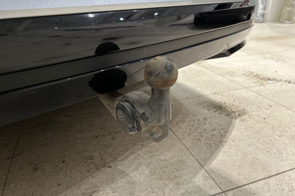 Skoda Enyaq 2022 80x 4x4 SportLine iV