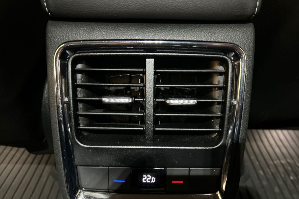 Skoda Enyaq 2022 80x 4x4 SportLine iV