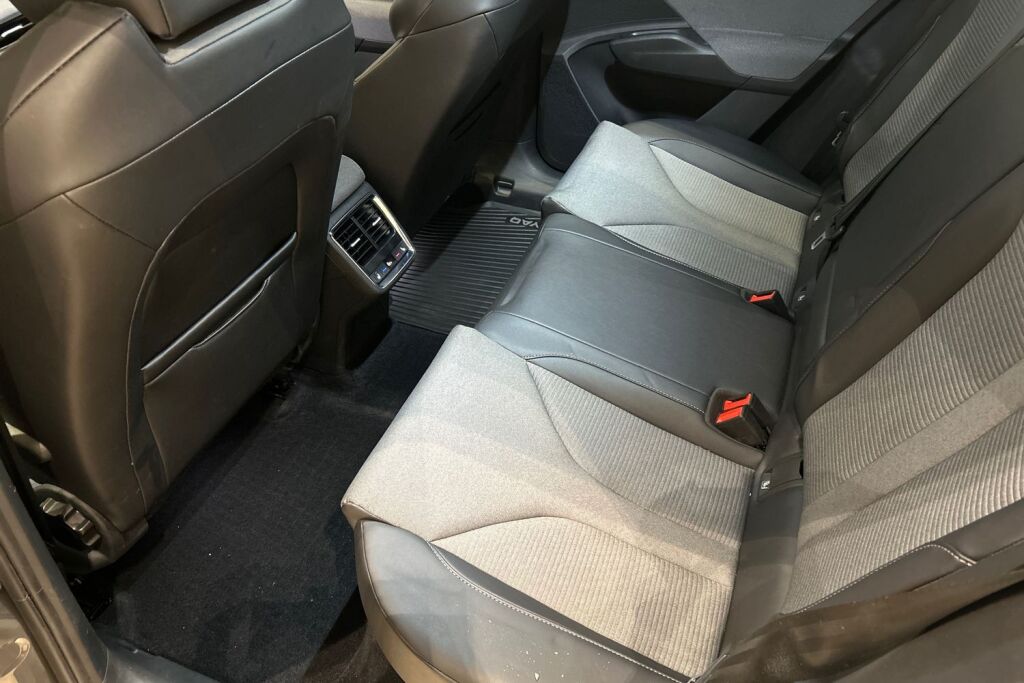 SKODA ENYAQ 2022 80x 4x4 iV