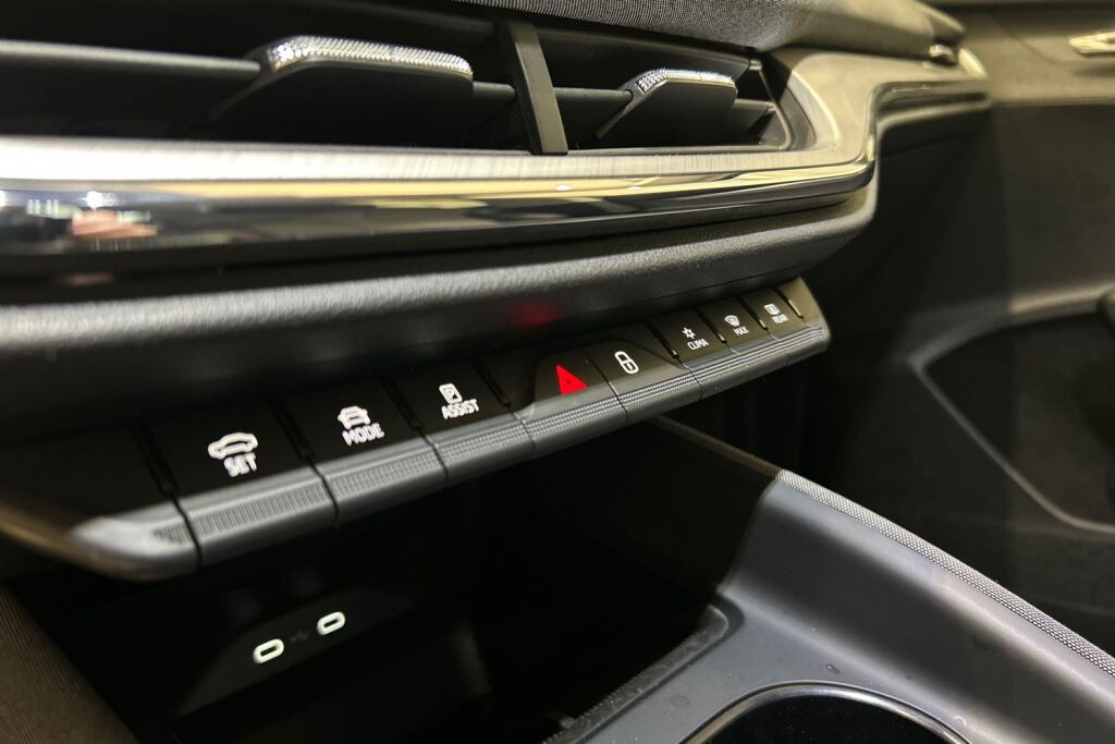 SKODA ENYAQ 2022 80x 4x4 iV