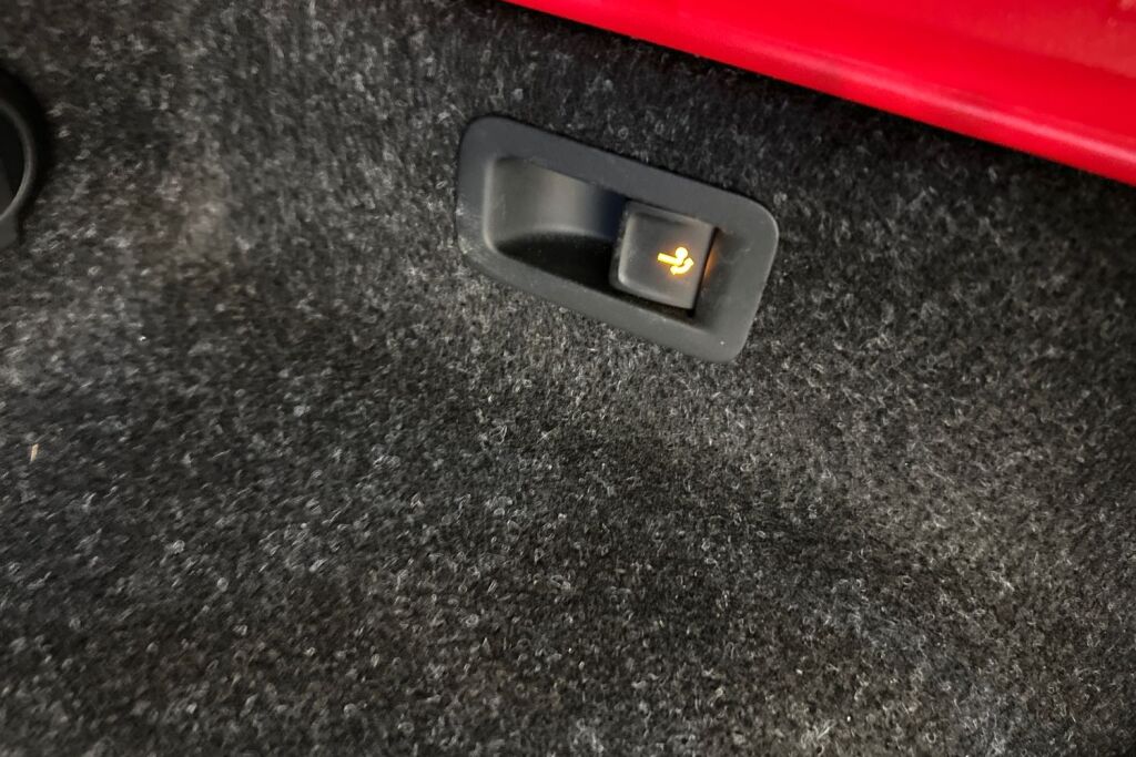 Skoda Enyaq 2023 80x 4x4 SportLine iV