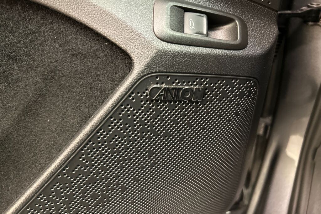 Skoda Enyaq 2023 80x 4x4 SportLine iV