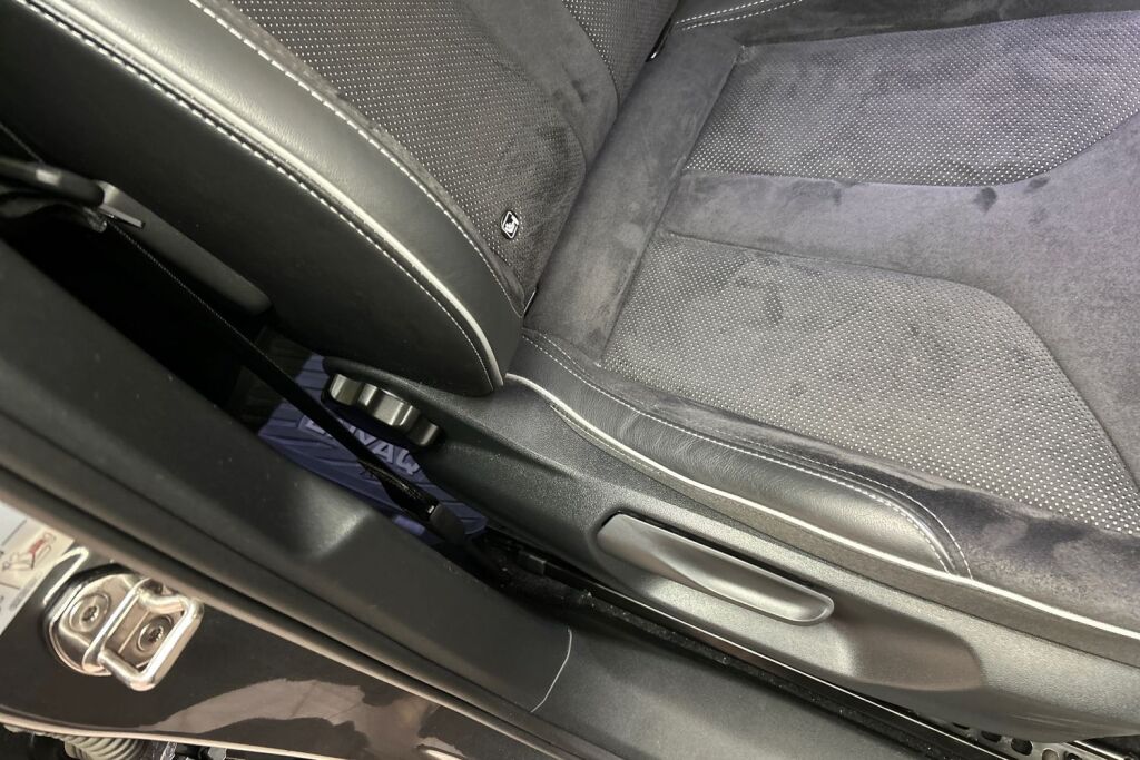 Skoda Enyaq 2023 80x 4x4 SportLine iV