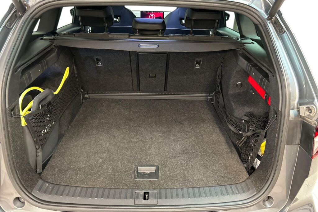 Skoda Enyaq 2023 80x 4x4 SportLine iV