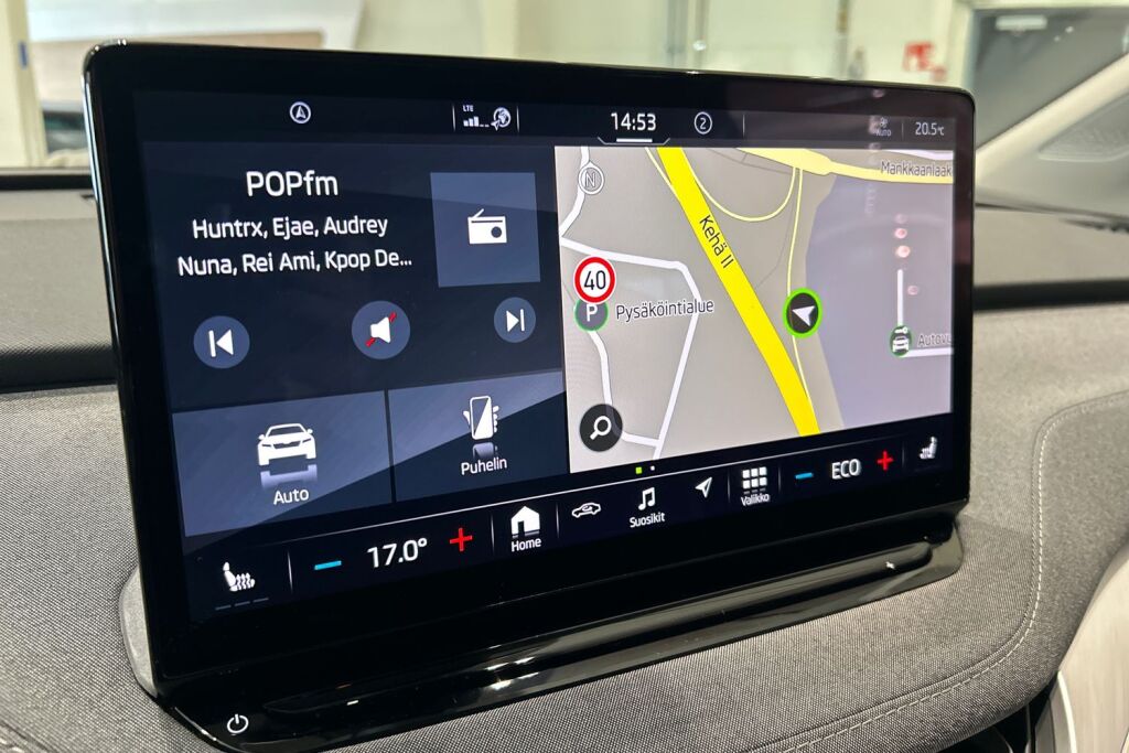 Skoda Enyaq 2022 80 iV