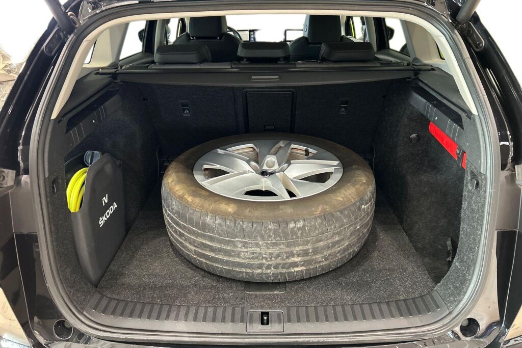 Skoda Enyaq 2022 80 iV