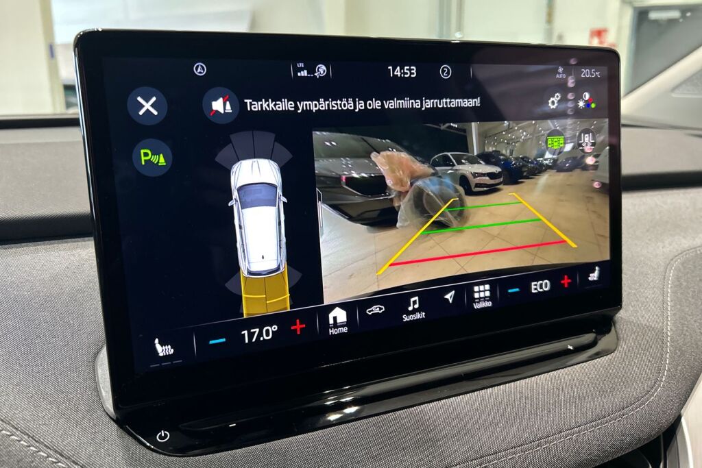 Skoda Enyaq 2022 80 iV