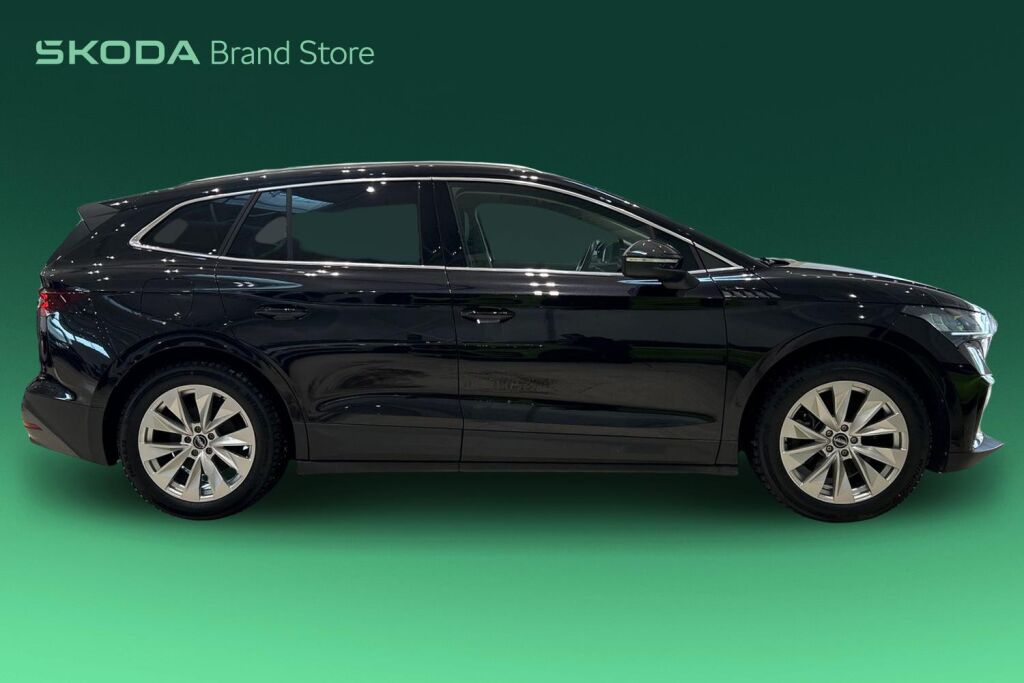 Skoda Enyaq 2022 80 iV