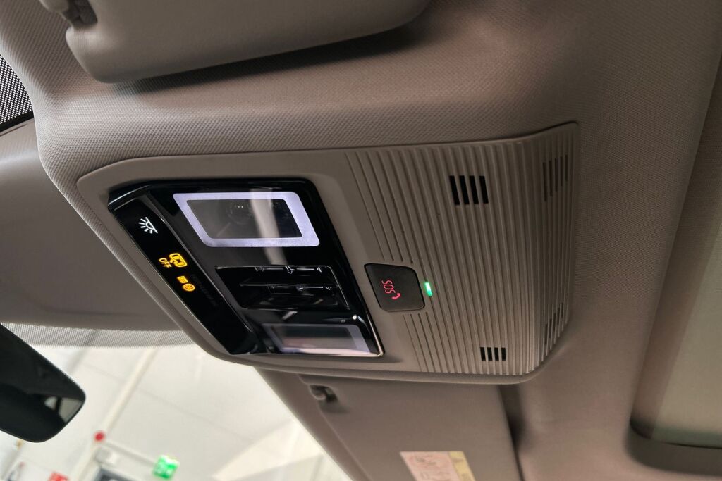 Skoda Enyaq 2022 80 iV