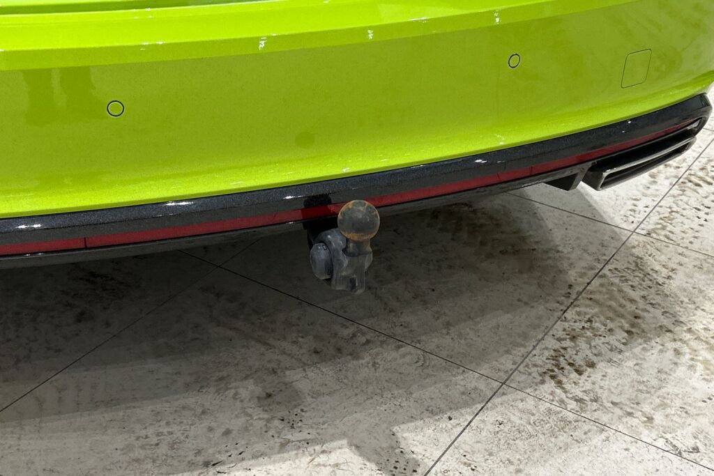 Skoda Octavia 2024 1.4 TSI PHEV RS iV DSG Autom.