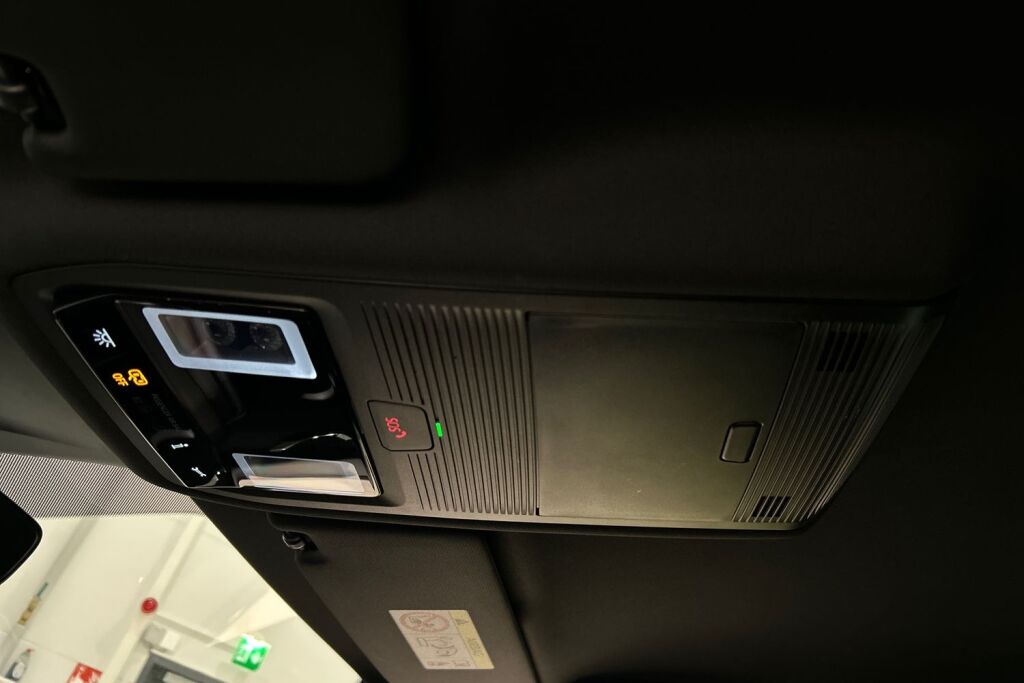 Skoda Octavia 2024 1.4 TSI PHEV RS iV DSG Autom.