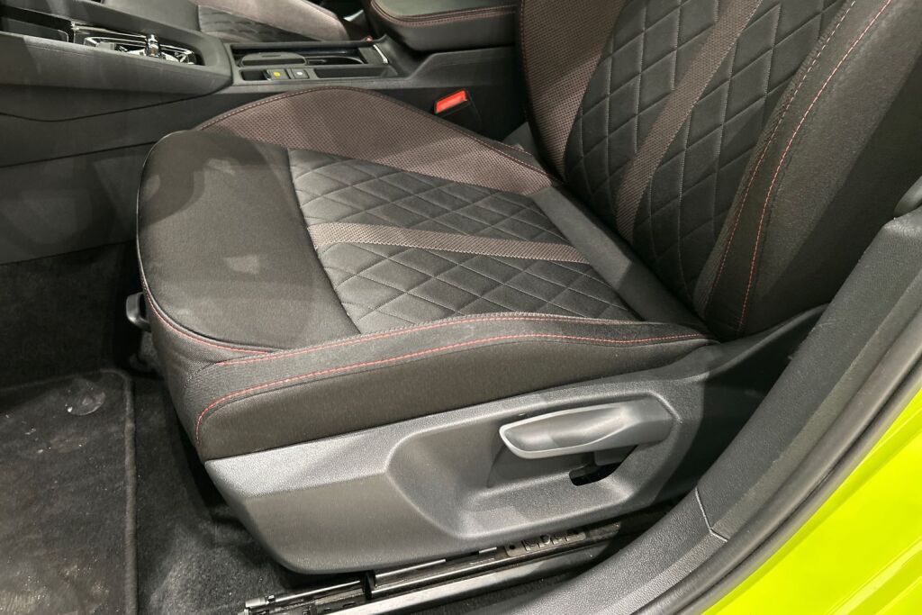 Skoda Octavia 2024 1.4 TSI PHEV RS iV DSG Autom.