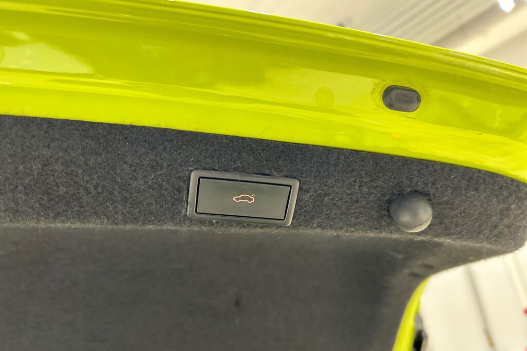 Skoda Octavia 2024 1.4 TSI PHEV RS iV DSG Autom.