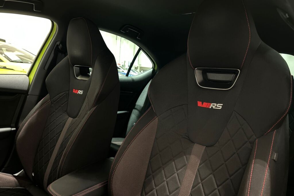 Skoda Octavia 2024 1.4 TSI PHEV RS iV DSG Autom.