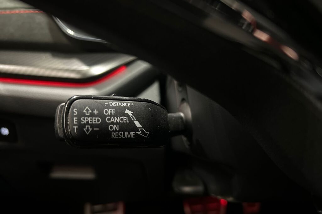 Skoda Octavia 2024 1.4 TSI PHEV RS iV DSG Autom.