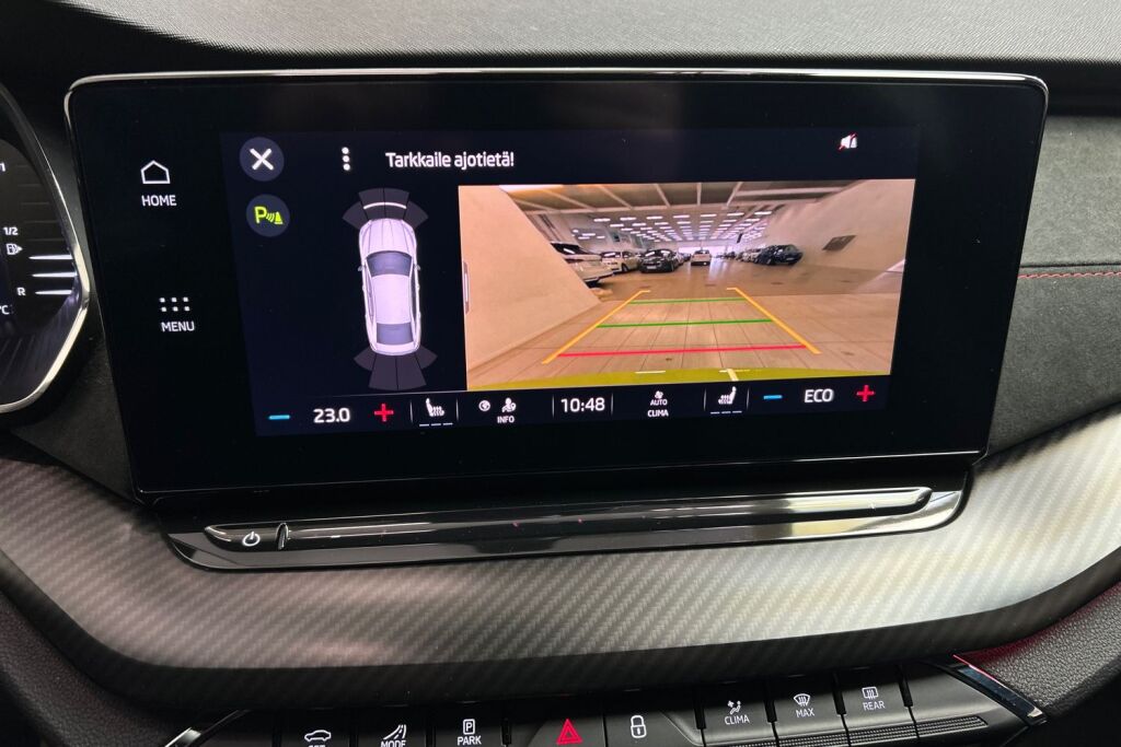 Skoda Octavia 2024 1,4 TSI PHEV RS iV DSG Autom.