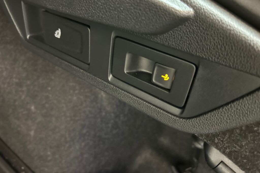 Skoda Octavia 2024 1,4 TSI PHEV RS iV DSG Autom.