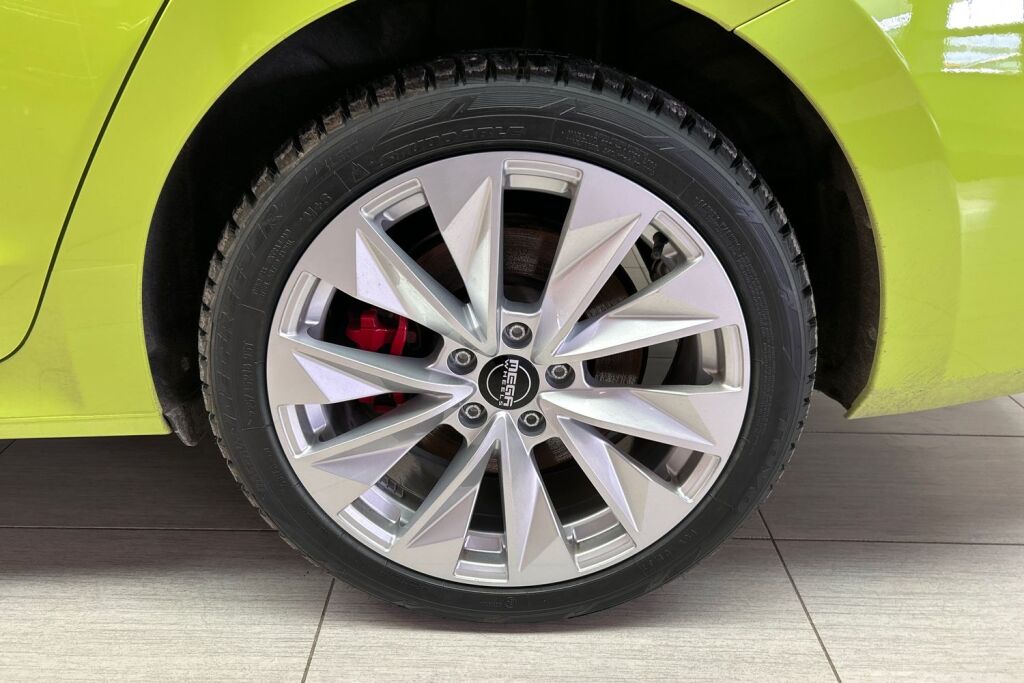 Skoda Octavia 2024 1,4 TSI PHEV RS iV DSG Autom.