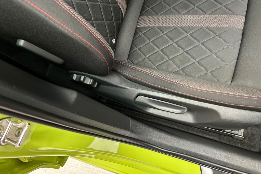 Skoda Octavia 2024 1,4 TSI PHEV RS iV DSG Autom.