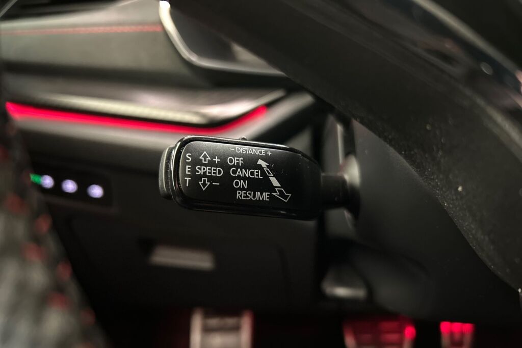 Skoda Octavia 2024 1,4 TSI PHEV RS iV DSG Autom.