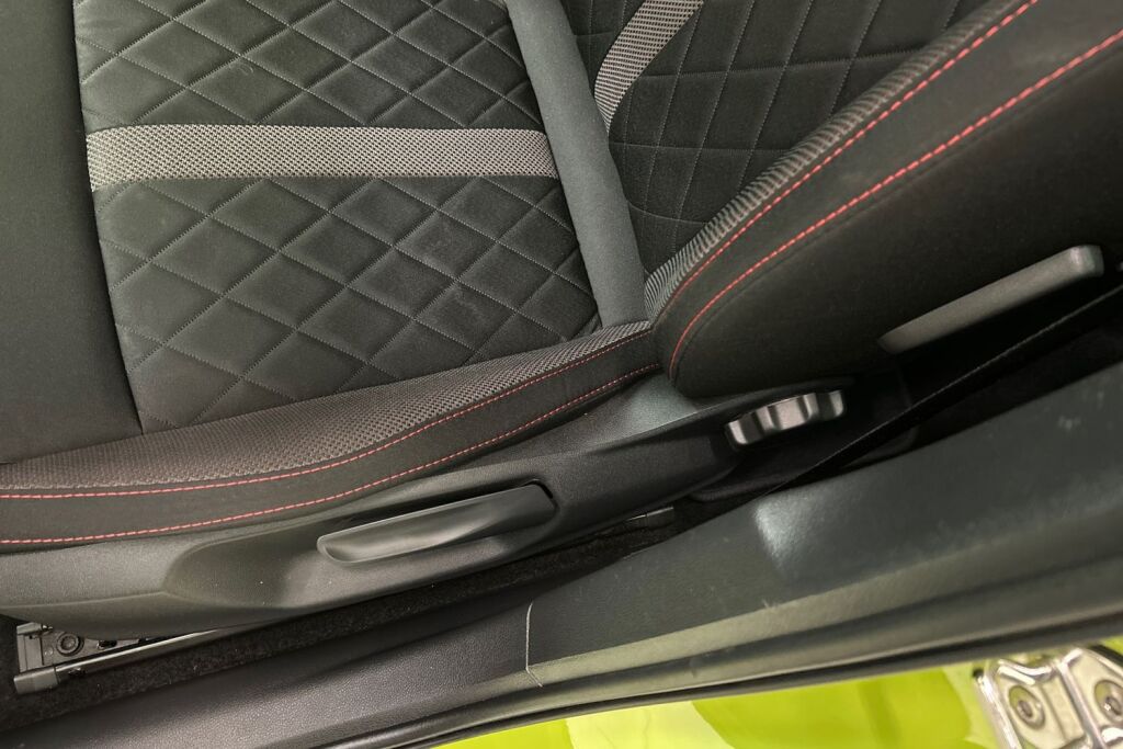 Skoda Octavia 2024 1,4 TSI PHEV RS iV DSG Autom.