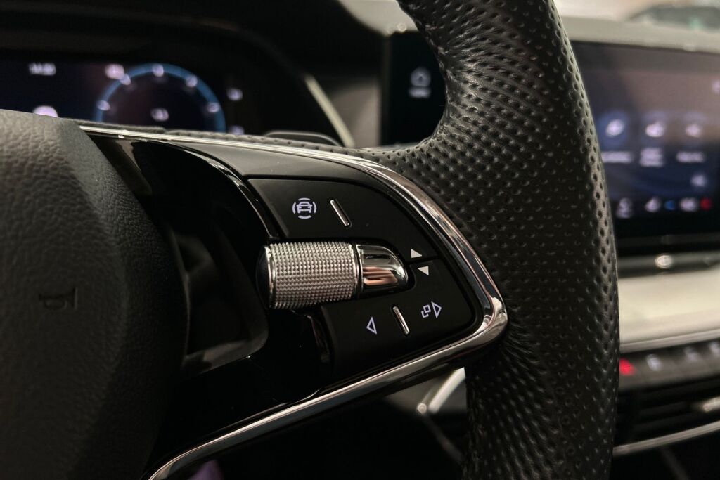 Skoda Octavia 2021 Combi 1.4 TSI PHEV Style iV DSG Autom.