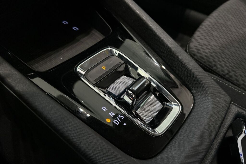 Skoda Octavia 2021 Combi 1.4 TSI PHEV Style iV DSG Autom.