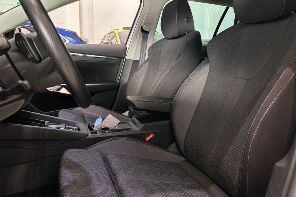 Skoda Octavia 2021 Combi 1.4 TSI PHEV Style iV DSG Autom.