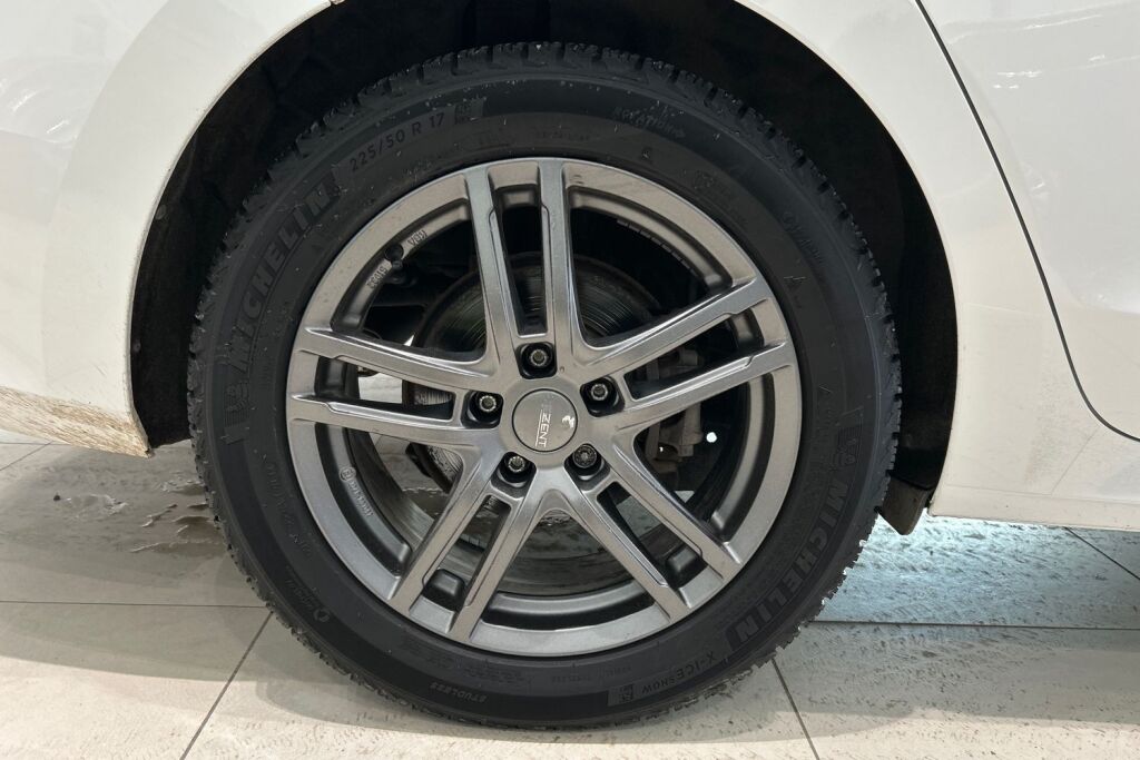 Skoda Octavia 2021 Combi 1.4 TSI PHEV Style iV DSG Autom.