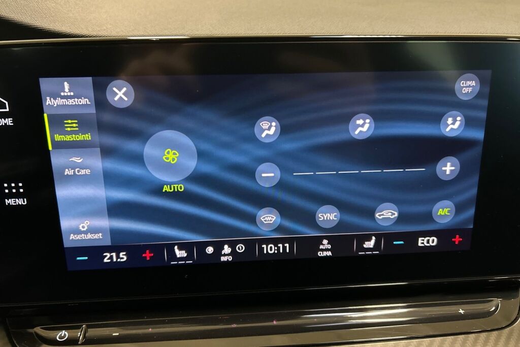 Skoda Octavia 2024 1.4 TSI PHEV RS iV DSG Autom.