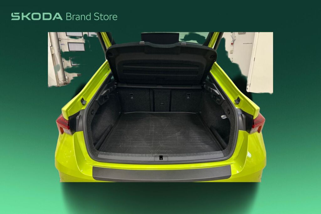 Skoda Octavia 2024 1.4 TSI PHEV RS iV DSG Autom.