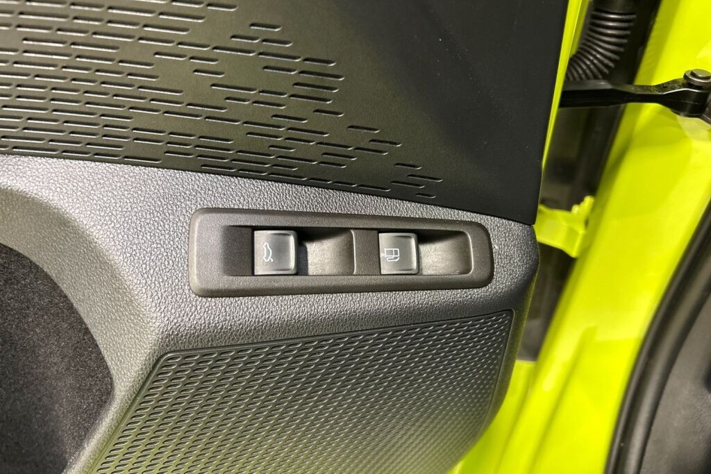 Skoda Octavia 2024 1.4 TSI PHEV RS iV DSG Autom.