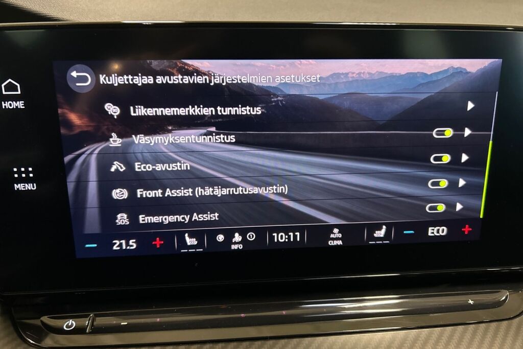 Skoda Octavia 2024 1.4 TSI PHEV RS iV DSG Autom.