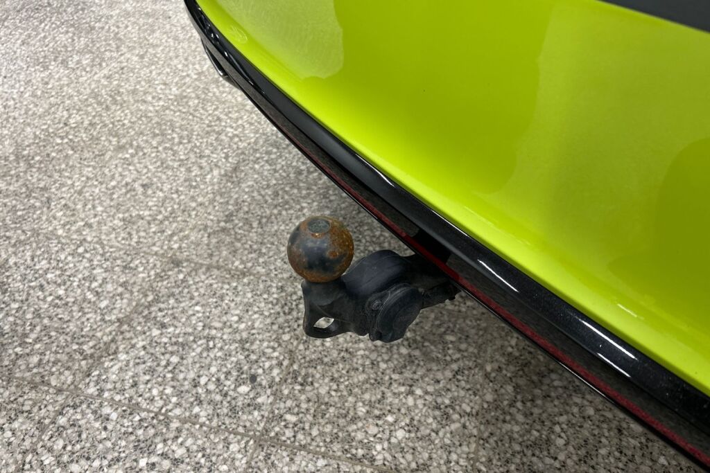 Skoda Octavia 2024 1.4 TSI PHEV RS iV DSG Autom.