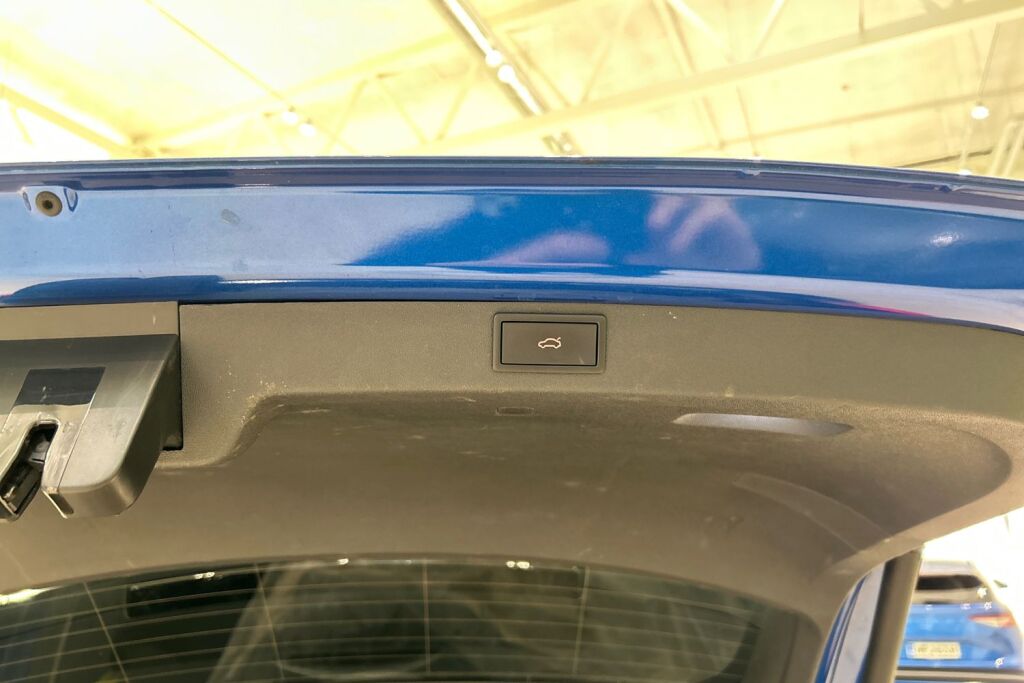 Skoda Enyaq 2022 60 iV