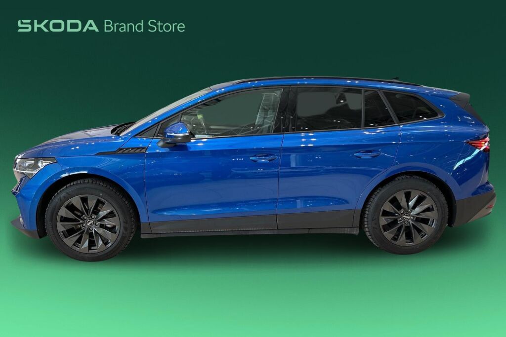 Skoda Enyaq 2022 60 iV
