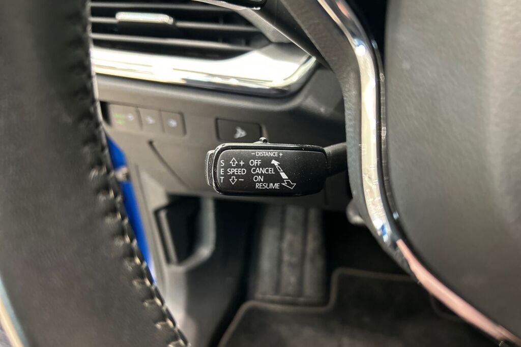 Skoda Enyaq 2022 60 iV