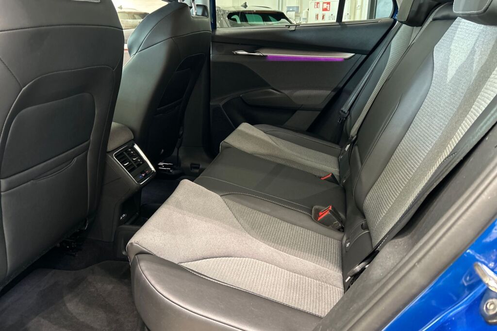 Skoda Enyaq 2022 60 iV