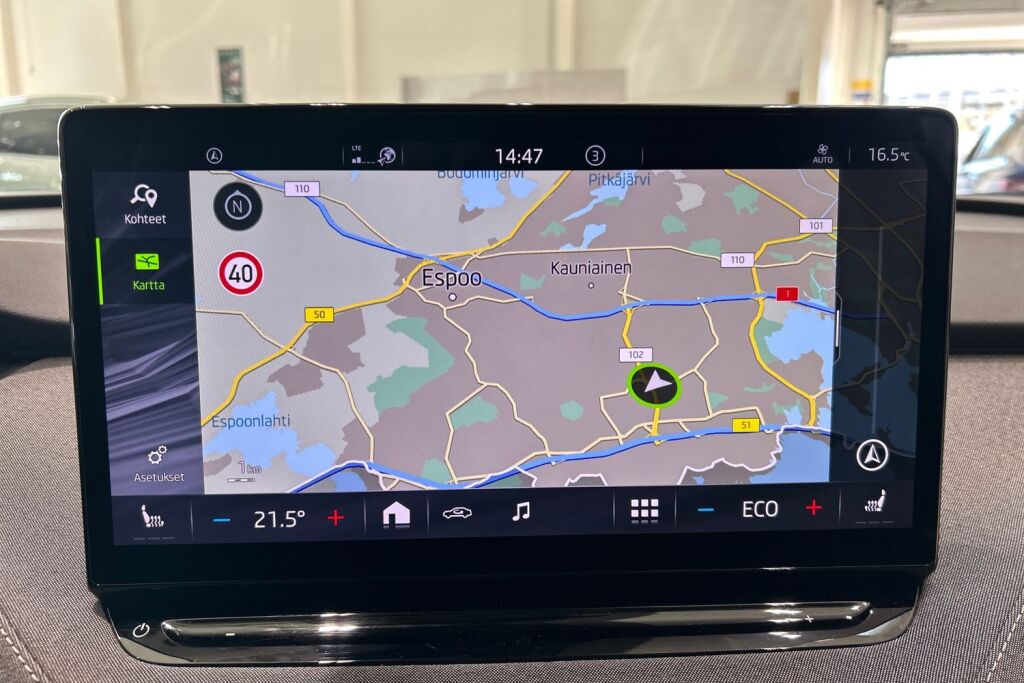 Skoda Enyaq 2022 60 iV