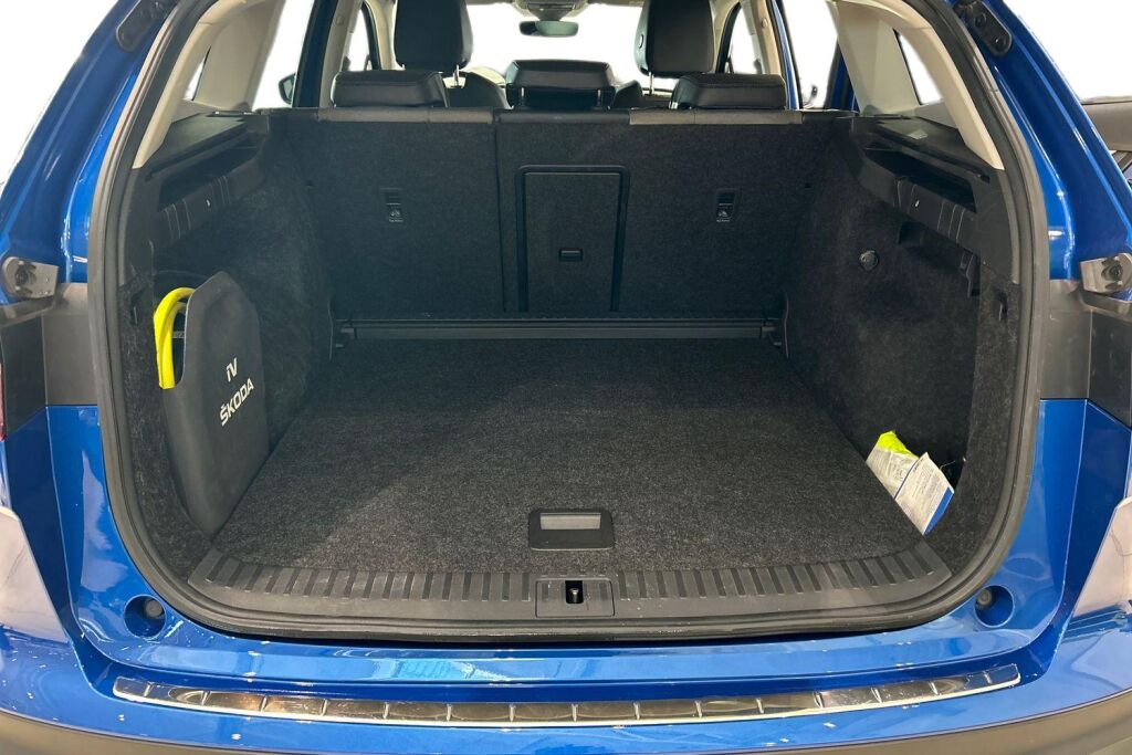 Skoda Enyaq 2022 60 iV