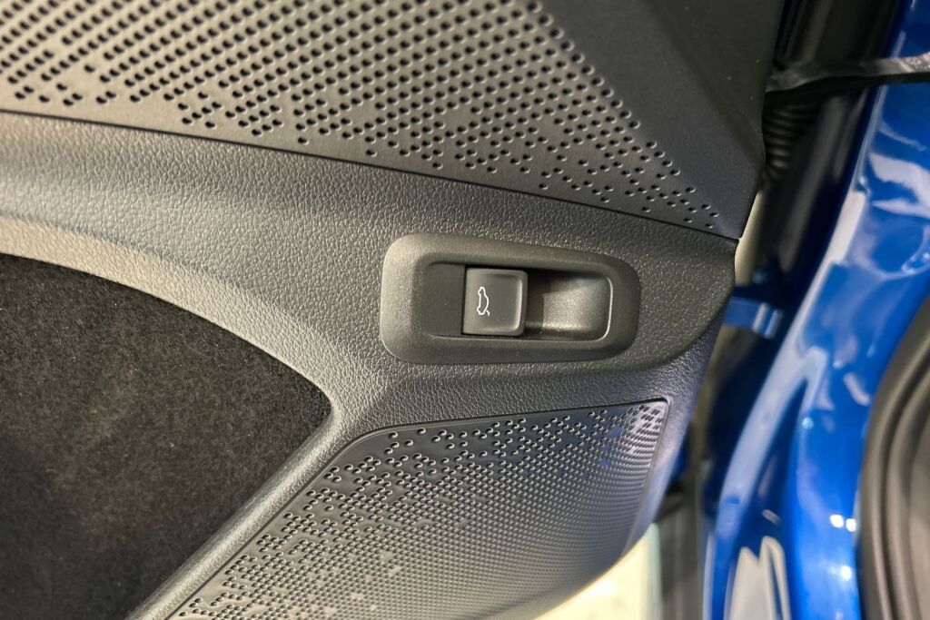 Skoda Enyaq 2022 60 iV