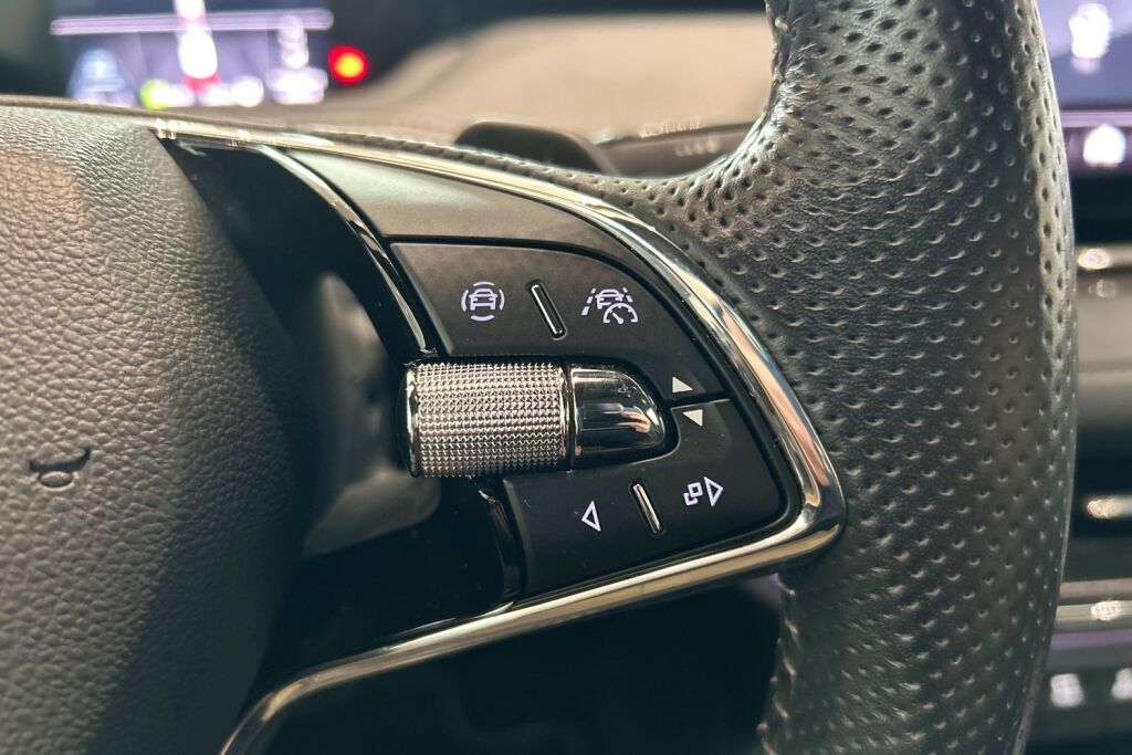 Skoda Enyaq 2021 80 SportLine iV